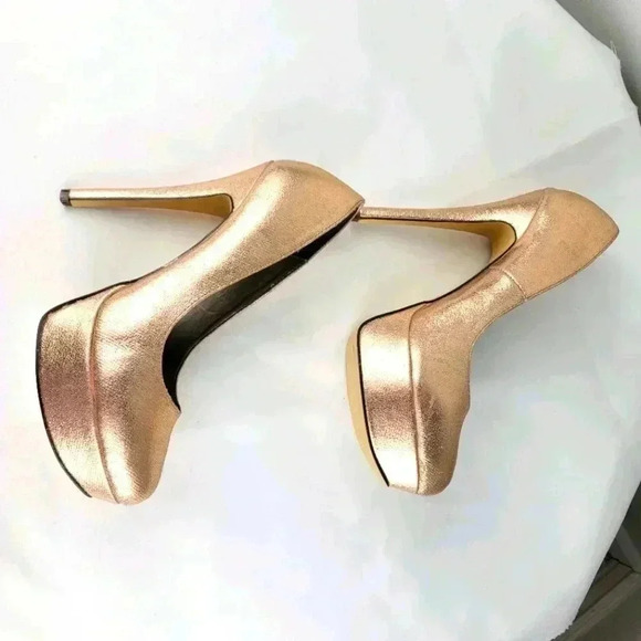 Michael  Antonio Heels/ front platform - Picture 5 of 6
